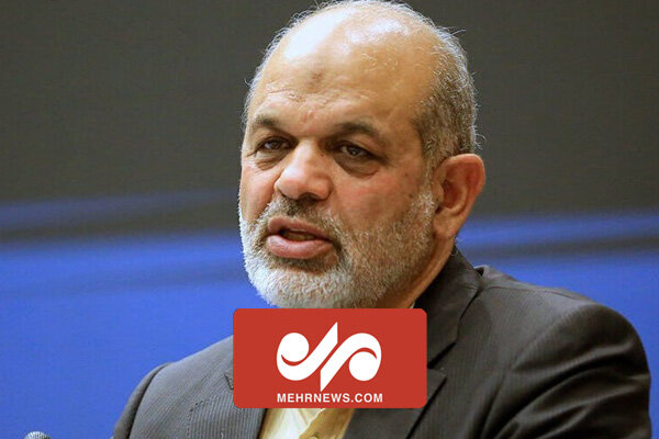 صحبتهای وزیرکشور پس از پایان ثبت نام انتخابات ریاست جمهوری صحبتهای وزیرکشور پس از پایان ثبت نام انتخابات ریاست جمهوری