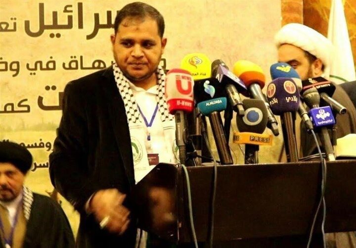 سخنرانی رهبر انقلاب برای مسلمانان جهان امیدآفرین بود سخنرانی رهبر انقلاب برای مسلمانان جهان امیدآفرین بود