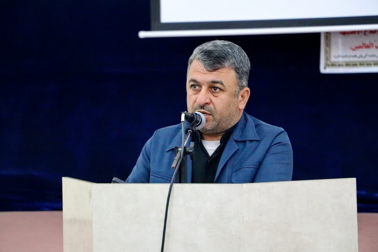 امام خمینی (ره) شخصیتی برجسته و جهانی است