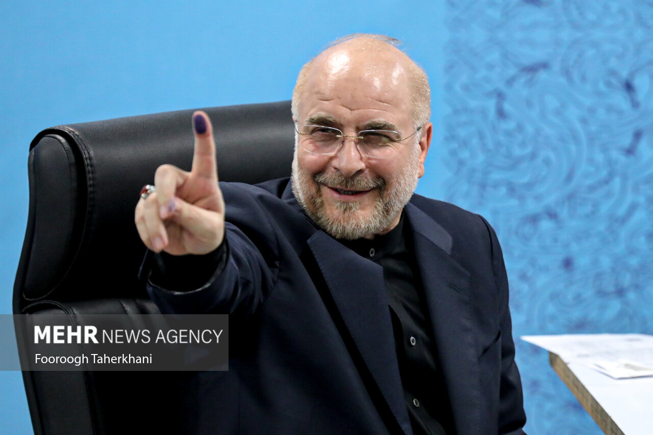 پنجمین روز ثبتنام داوطلبان نامزدی انتخابات ریاست جمهوری