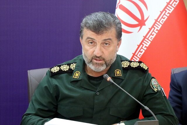 اقتدار امروز نظام را مدیون ایثارگری های شهدا هستیم اقتدار امروز نظام را مدیون ایثارگری های شهدا هستیم