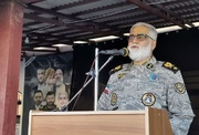 We are ready for preemptive, surprise ops.: Gen. Pourdastan