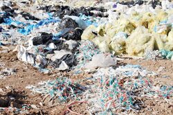 پرونده دفن زباله‌های عفونی در سجزی اصفهان بسته شد