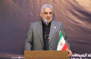 قیام ۱۵ خرداد با عاشورا پیوند خورده است/ لزوم واکاوی ابعاد شخصیتی «شهید حسینی رودباری»
