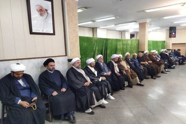 حضور نماینده ۸۰ کشور در مراسم شهید رئیسی نشانه عظمت ایران بود حضور نماینده ۸۰ کشور در مراسم شهید رئیسی نشانه عظمت ایران بود