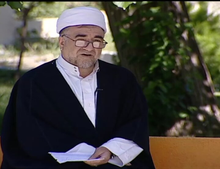 قیام ۱۵ خرداد سندی از آگاهی مردم ایران