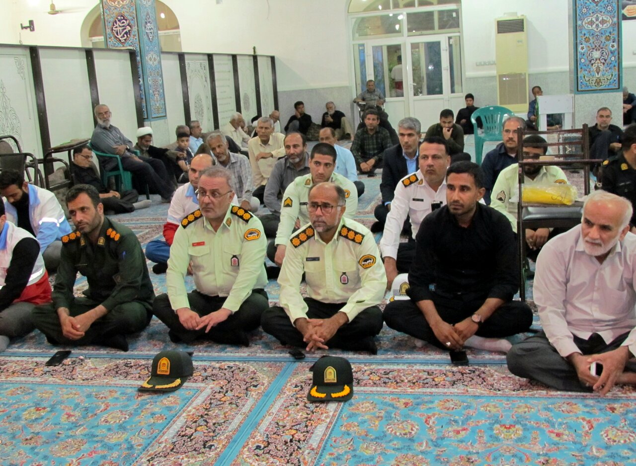 «مظلومیت» و «پیشگام بودن» ویژگی شهدای قیام ۱۵ خرداد است