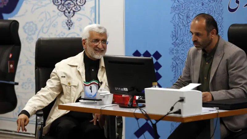 Iran's 6 Presidential Hopefuls: A closer look