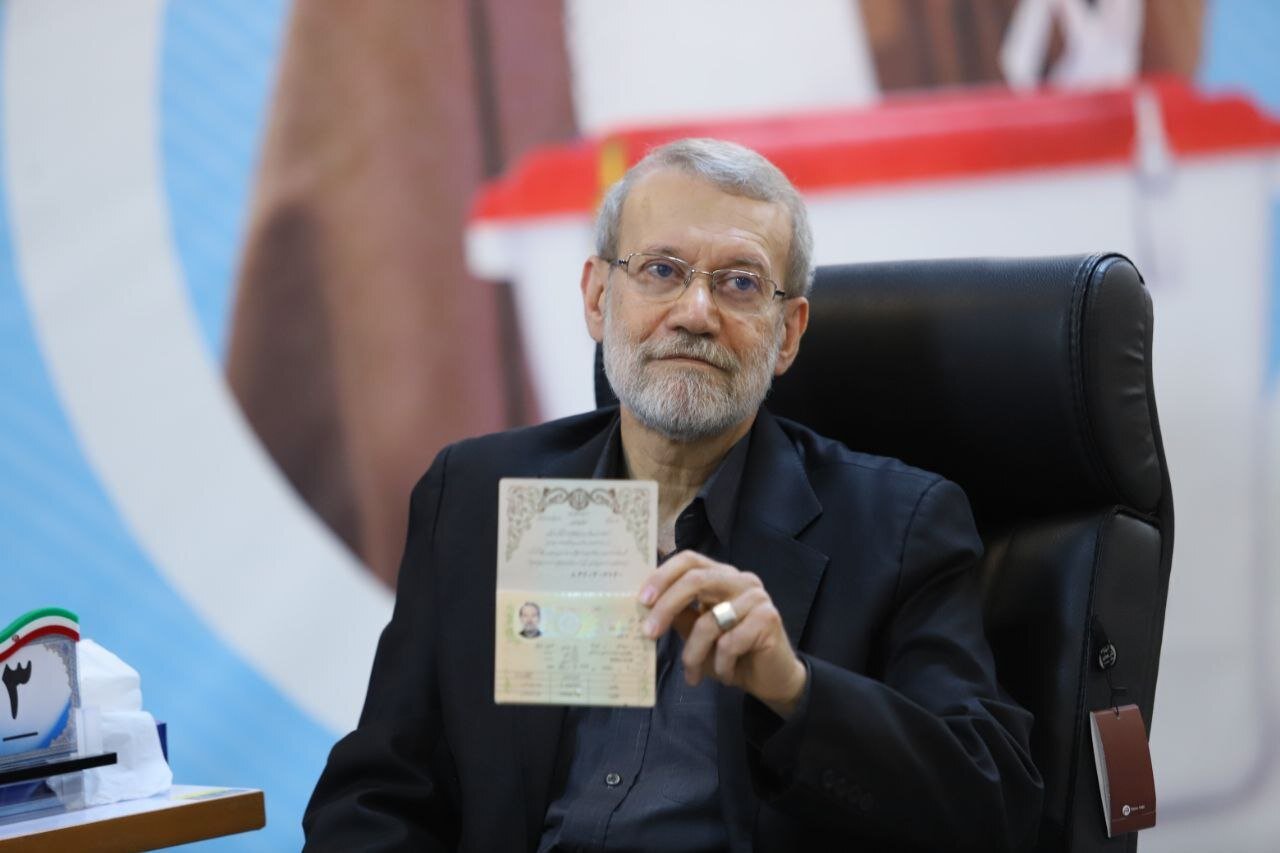 Meet the 15 possible contenders for Iran's 2024 presidential snap elections