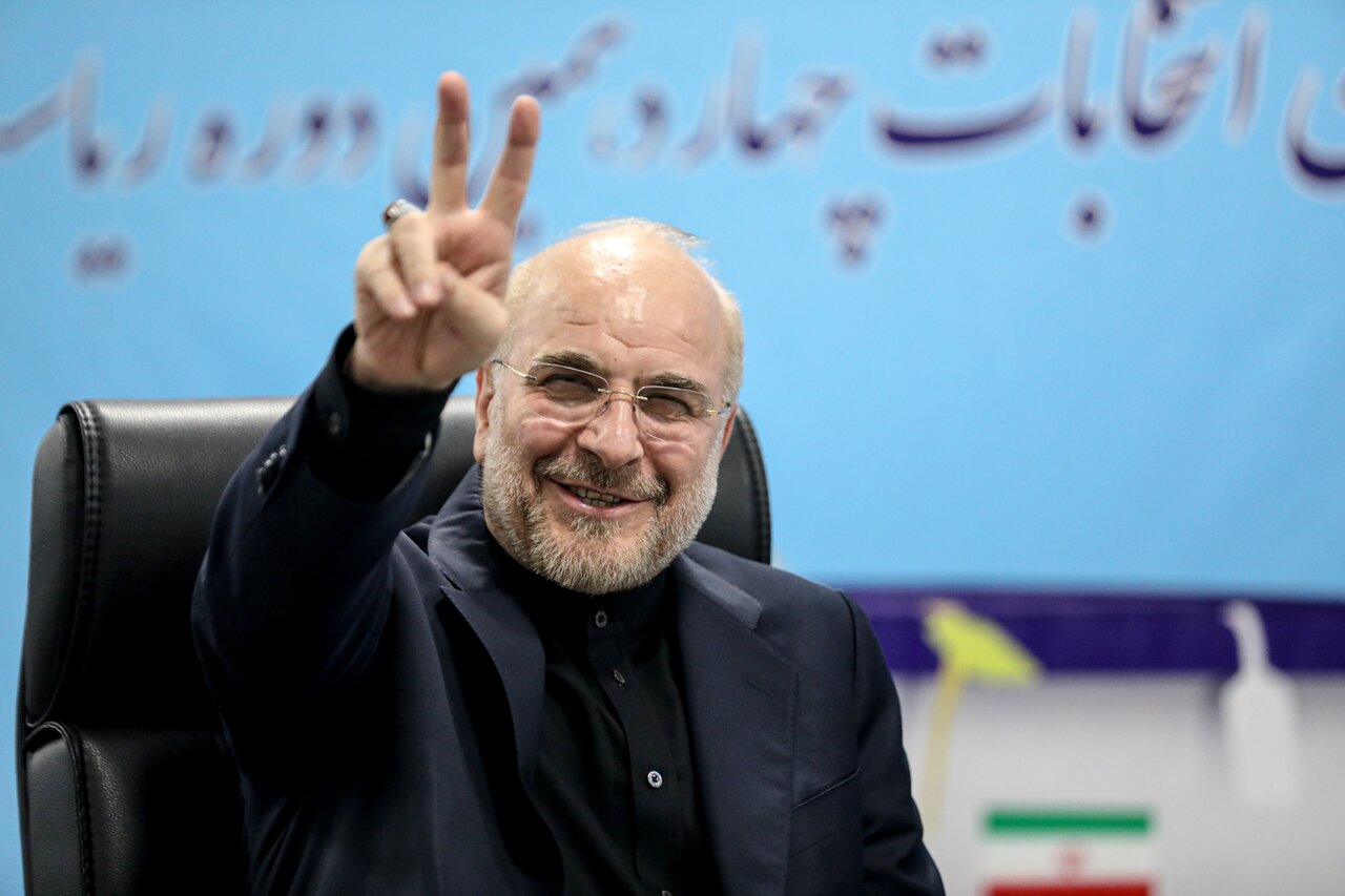 Iran's 6 Presidential Hopefuls: A closer look