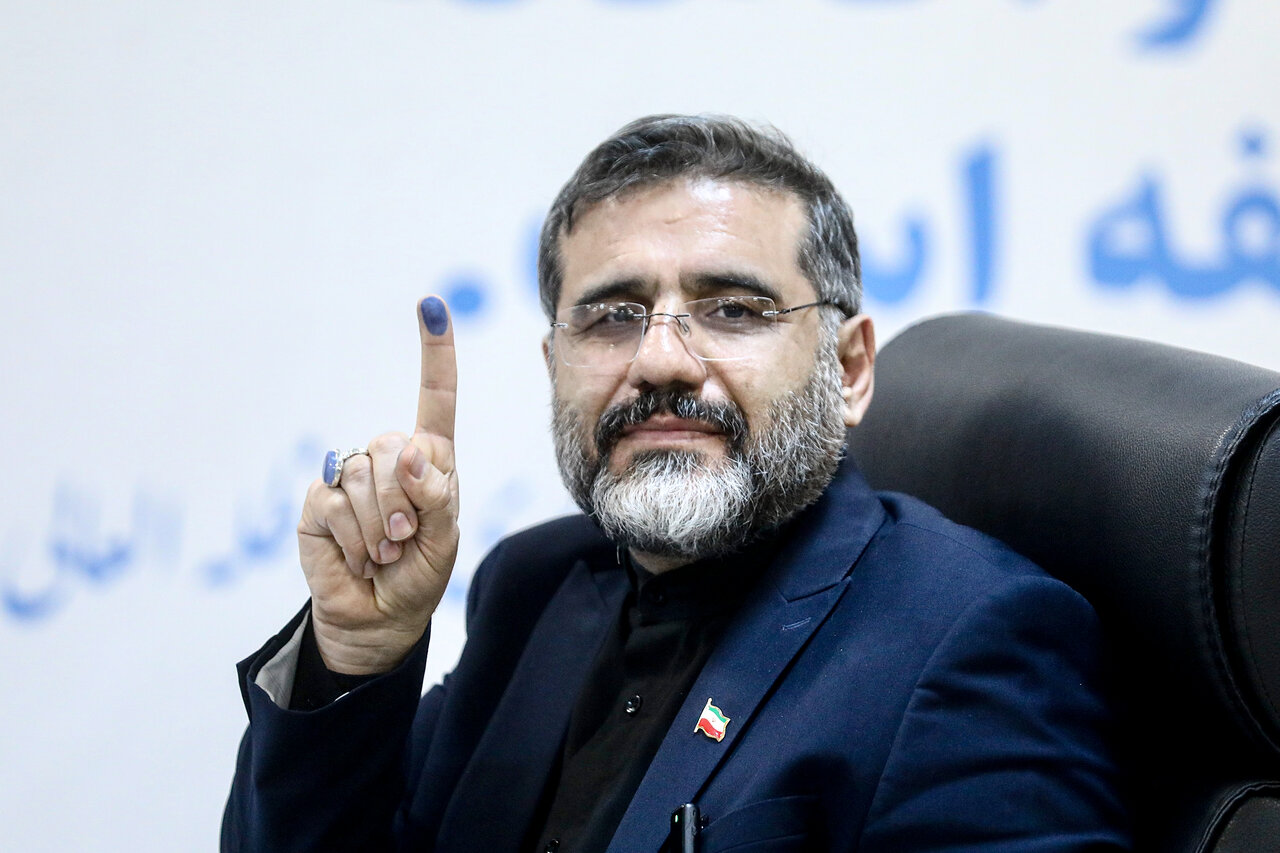 Meet the 15 possible contenders for Iran's 2024 presidential snap elections