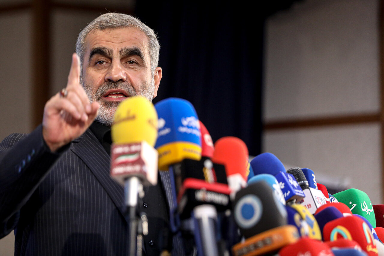 Meet the 15 possible contenders for Iran's 2024 presidential snap elections