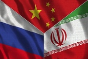 امریکہ اور یورپ کی وعدہ خلافی کے باوجود جوہری معاہدہ اب بھی معتبر ہے، ایران، چین اور روس کا بیان