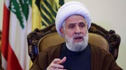 "We will fight a Karbala battle if necessary": Naim Qassem