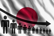 ثبت پایین‌ترین نرخ زادوولد در ژاپن/ توکیو شرایط را بحرانی توصیف کرد
