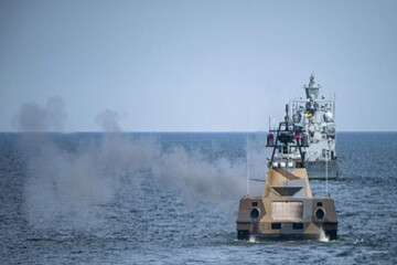 NATO largest naval exercise BALTOPS 24 to start Wed.