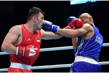 Expert hits out at Iran’s boxing for failing to clinch Olympics’ spot