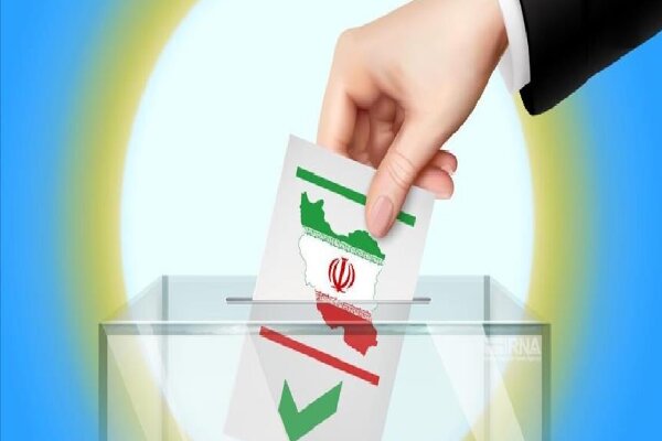 تنگستان آماده برگزاری انتخابات ۸ تیر ماه است تنگستان آماده برگزاری انتخابات ۸ تیر ماه است