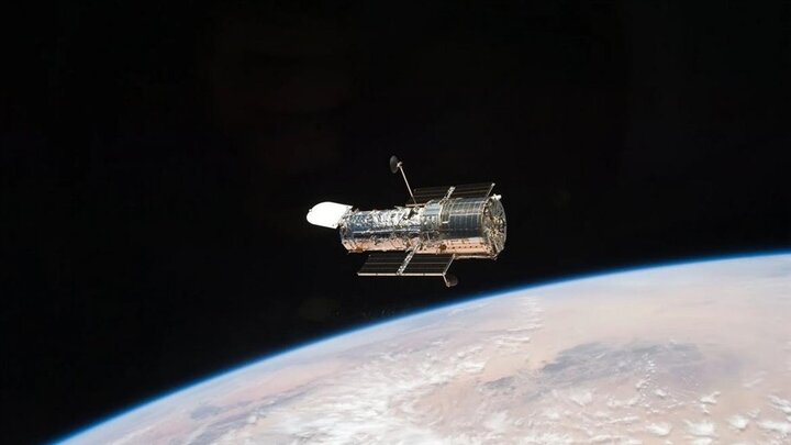 NASA’s Hubble Telescope suspends op. due to gyroscope issue