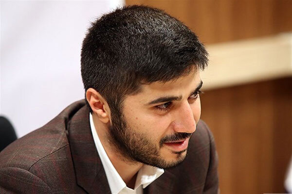 بشیر بیآزار آزاد شد