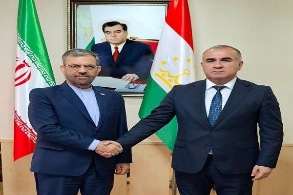 المدعي العام في طاجيكستان يؤكد على توسيع التعاون بين البلدين
