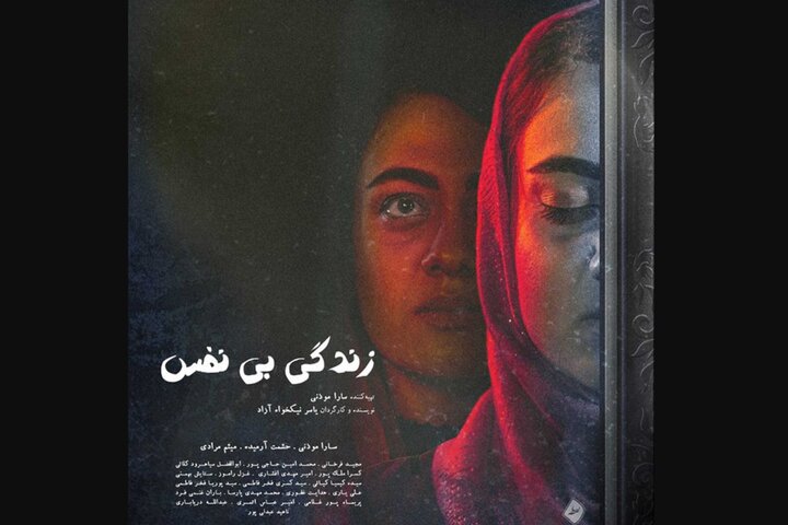 «زندگی بینفس» تمام شد/ دختری شجاع که اسیر باند خلافکاران است «زندگی بینفس» تمام شد/ دختری شجاع که اسیر باند خلافکاران است