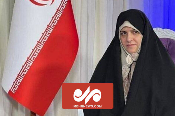 تبیین خدمات رئیسجمهور شهید از زبان همسرش تبیین خدمات رئیسجمهور شهید از زبان همسرش