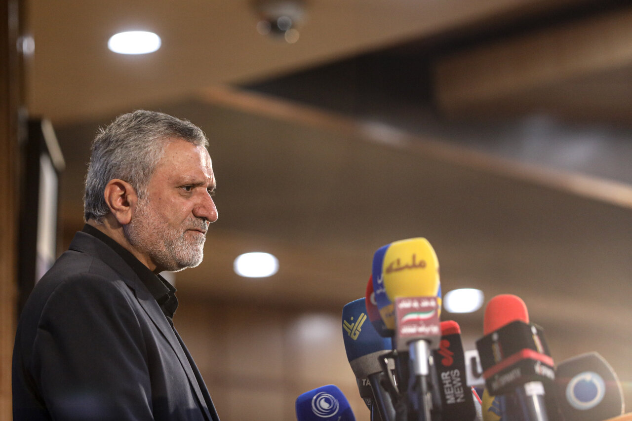 Познакомьтесь с 15 возможными претендентами на внеочередные президентские выборы в Иране в 2024 году