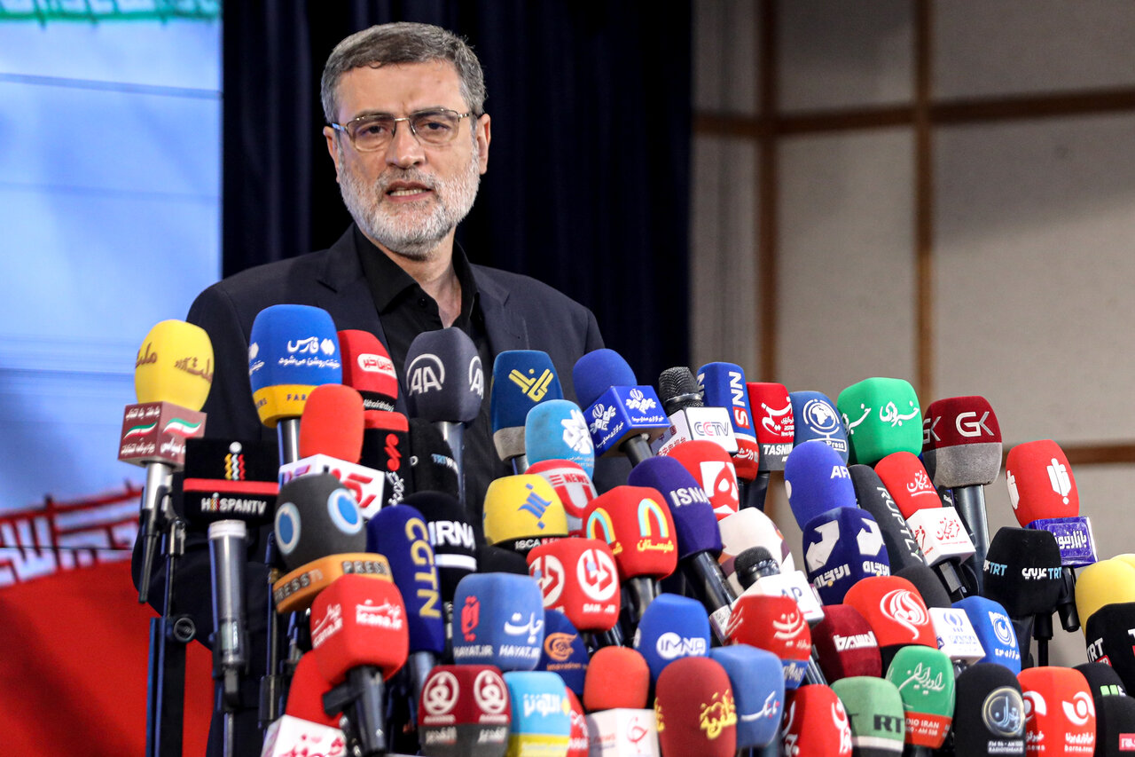 Meet the 15 possible contenders for Iran's 2024 presidential snap elections