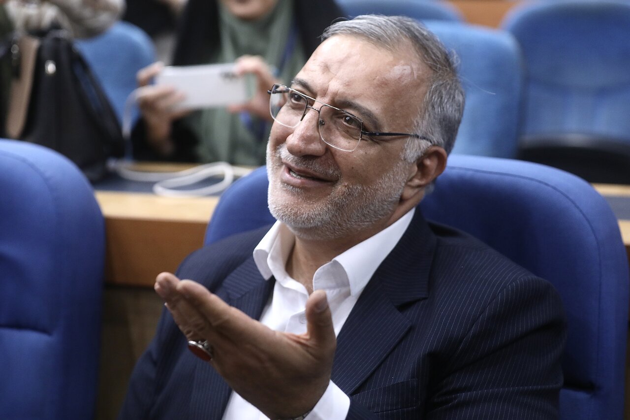 Iran's 6 Presidential Hopefuls: A closer look