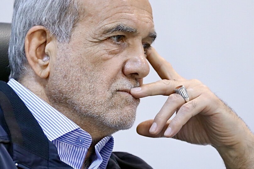 Iran's 6 Presidential Hopefuls: A closer look