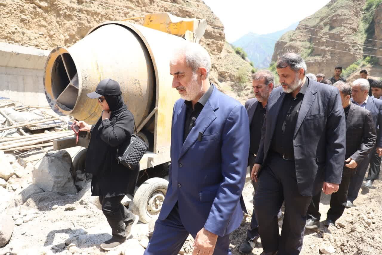 پروژه هایی که یک «یاعلی» می خواهند/ بازشدن قفل زبالهسوزها