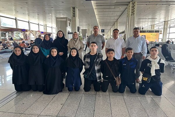 وضعیت ملیپوشان بدمینتون ایران در مسابقات آسیا/ تمرکز روی قهرمانی