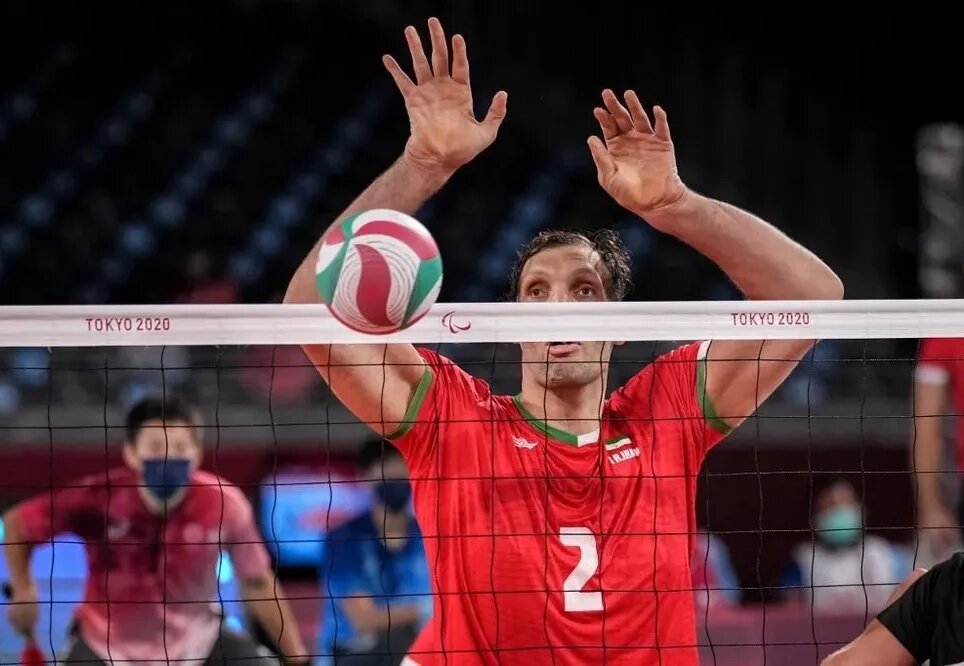 Moreza Mehrzad