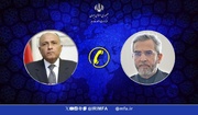 تاکید باقری بر ضرورت تداوم گفت وگوی ایران و مصر در راستای سیاست‌های دولت شهید رئیسی