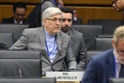 E3 responsible for consequences of IAEA resolution: Iran