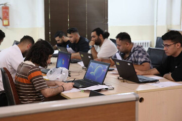 آغاز برگزاری آزمون جامع و ادواری فرهنگ و هنر