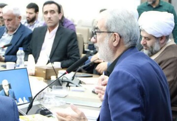 ابلاغ ویژه استاندار مازندران برای عضویت هیئات مذهبی در شورای اداری