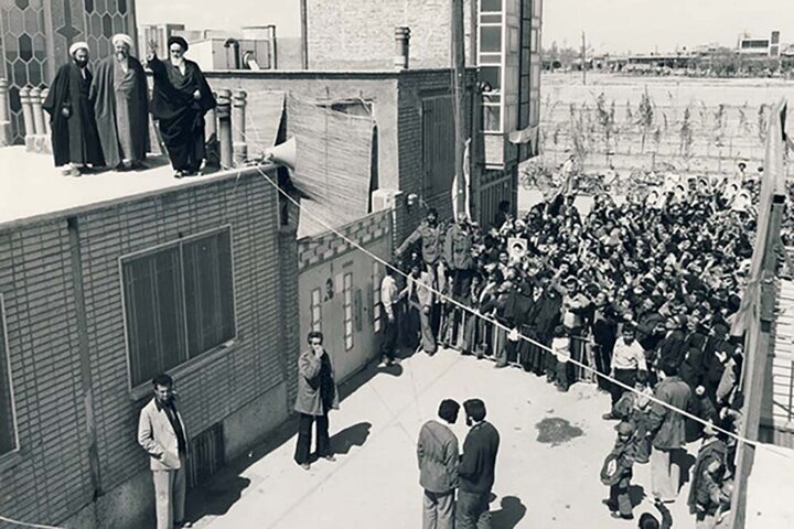 «رازهای جماران» از زبان محافظان امام(ره)/ساده زیستی یک رهبر جهانی