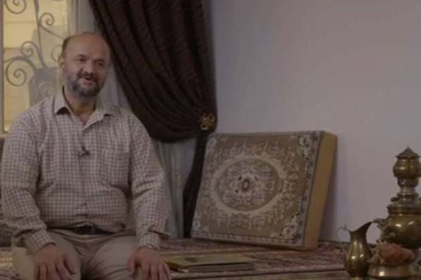 «رازهای جماران» از زبان محافظان امام(ره)/ساده زیستی یک رهبر جهانی