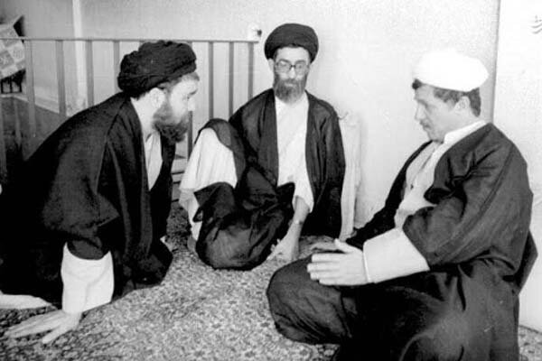 «رازهای جماران» از زبان محافظان امام(ره)/ساده زیستی یک رهبر جهانی