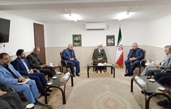 توقف در ادامه کار دولت سیزدهم وجود ندارد