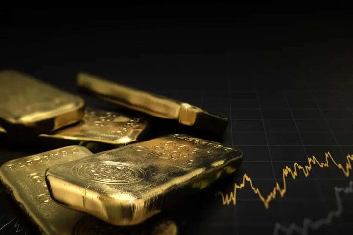قیمت جهانی طلا 3 دلار کاهش یافت؛ چشم بازارها به سیاست پولی آمریکا
