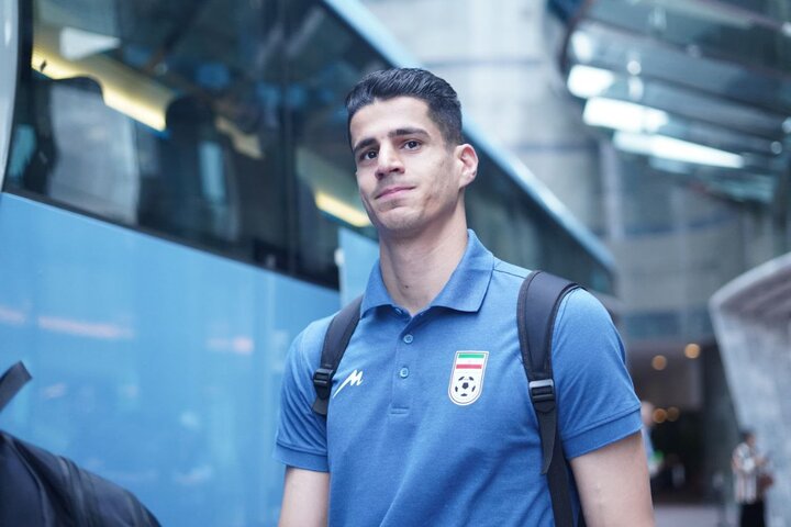 با قدرت مقابل ازبکستان قرار می گیریم