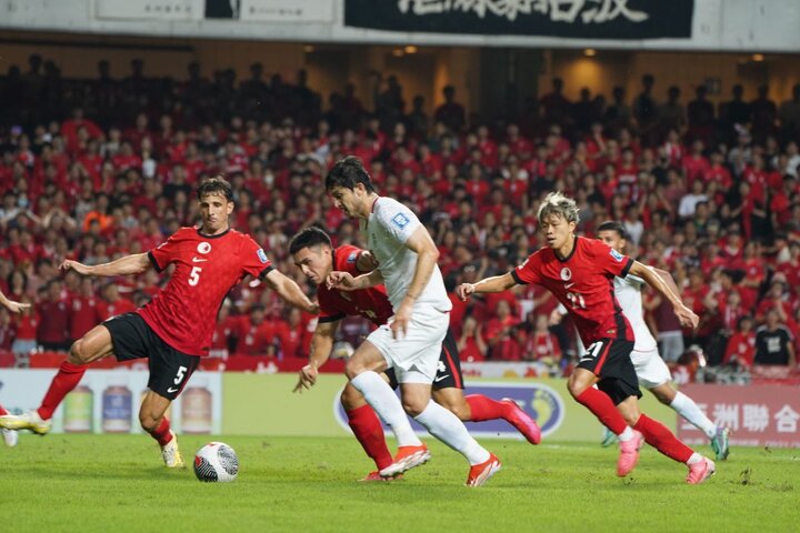 منتظرشگفتی درانتخابی جامجهانی باشید / ایران وازبکستان صعود میکنند