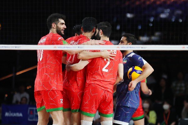 لیست ۱۴ نفره پائز برای مصاف با بلغارستان اعلام شد