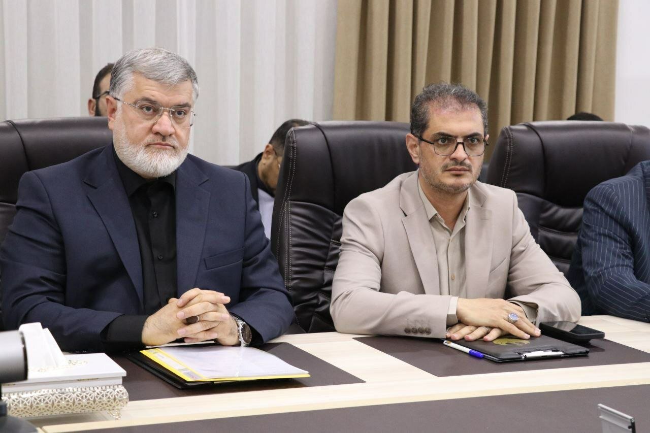 نشست اقتصادی کردستان و اقلیم