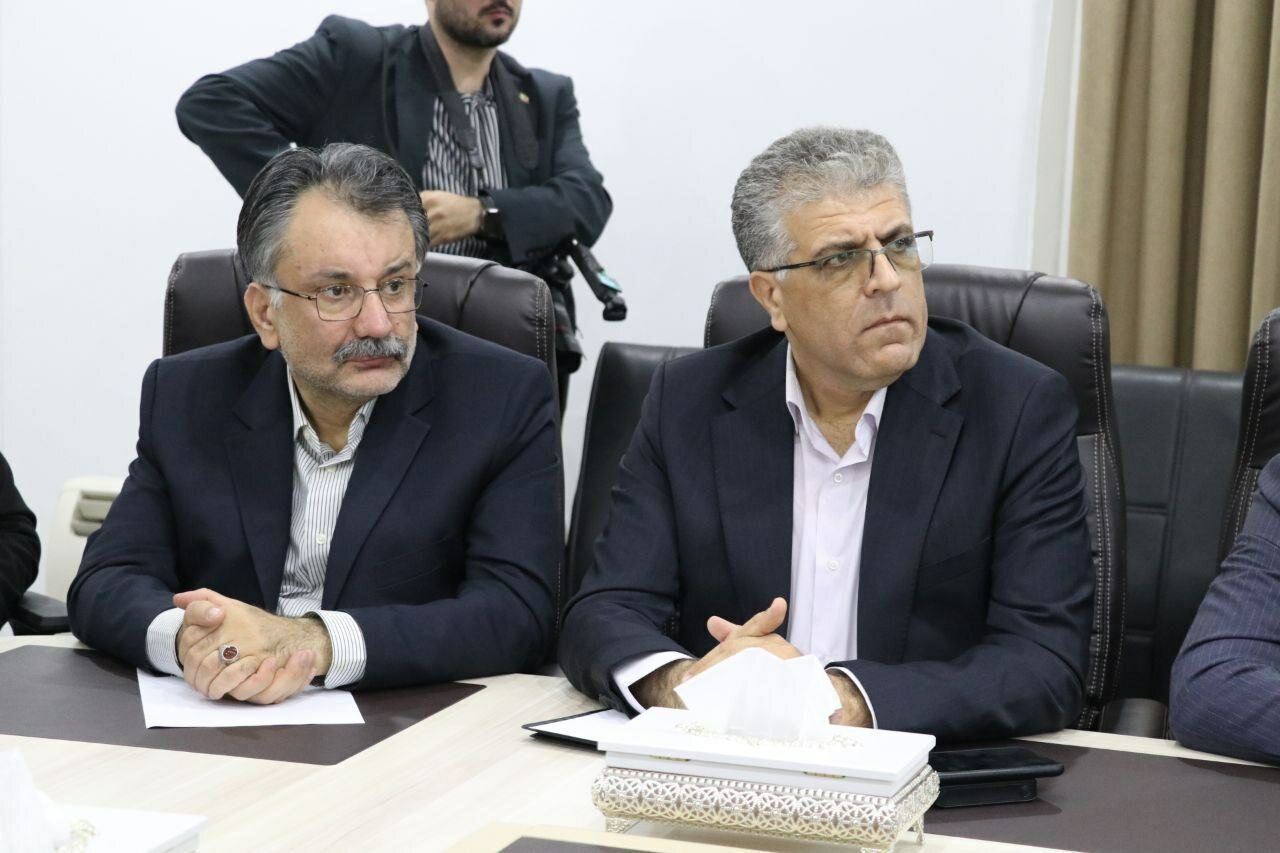 نشست اقتصادی کردستان و اقلیم