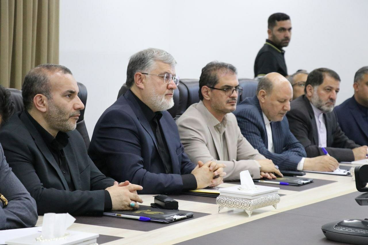 نشست اقتصادی کردستان و اقلیم
