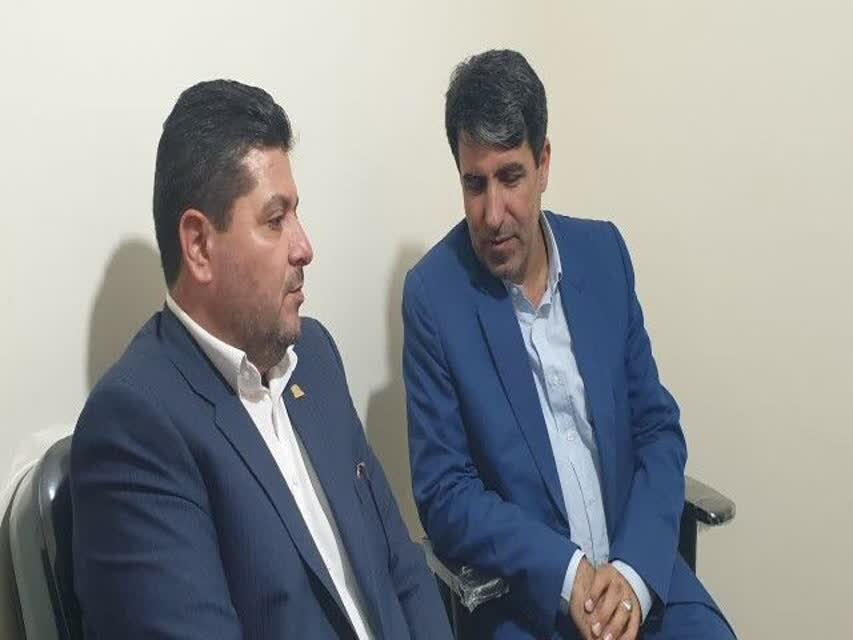 مهارت و اقتصاد ارکان اصلی توسعه هر کشوری است مهارت و اقتصاد ارکان اصلی توسعه هر کشوری است